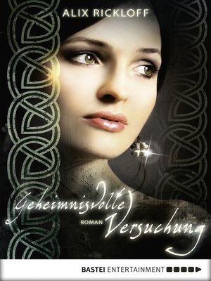 cover image of Geheimnisvolle Versuchung